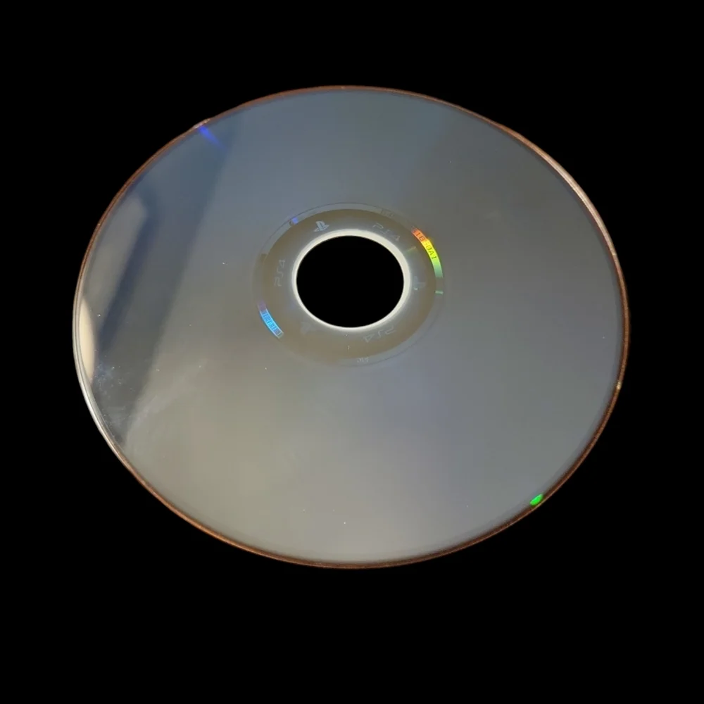 The Sims 4 (Playstation 4 or PS4) Console Disc Game